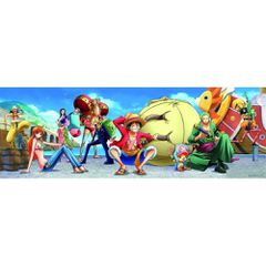 One Piece Panorama puzzle 1000pcs-thumb-1