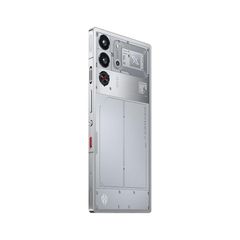 Smartphone REDMAGIC 10 Pro 5G 16/512GB Moonlight-thumb-3