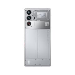 Smartphone REDMAGIC 10 Pro 5G 16/512GB Moonlight-thumb-4