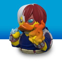 NUMSKULL MHA TUBBZ 1ST ED SHOTO TODOROKI / Fan Shop and Merchandise