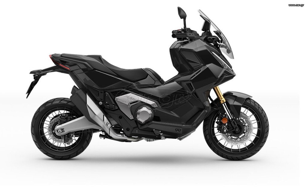 Honda X-ADV 2026 CITY ADVENTURE Ετοιμοπαράδοτο!!!!