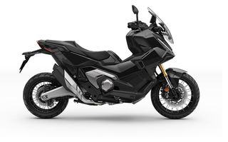 Honda X-ADV 2026 CITY ADVENTURE Ετοιμοπαράδωτο!!!!