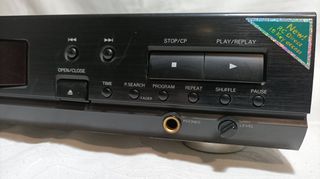 Philips CD-721 με τηλεκοντρόλ [CD player] SERVICED-thumb-5
