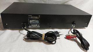 Philips CD-721 με τηλεκοντρόλ [CD player] SERVICED-thumb-8