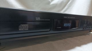 Philips CD-721 με τηλεκοντρόλ [CD player] SERVICED-thumb-13