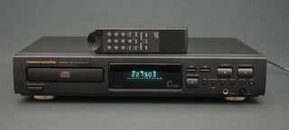Philips CD-721 με τηλεκοντρόλ [CD player] SERVICED-thumb-9