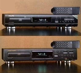 Philips CD-721 με τηλεκοντρόλ [CD player] SERVICED-thumb-21