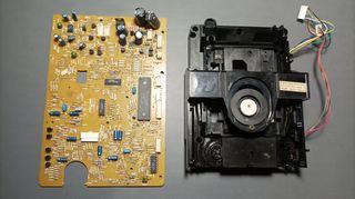 Philips CD-721 με τηλεκοντρόλ [CD player] SERVICED-thumb-20