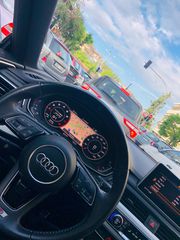 Audi A5 2019 S LINE Sportback-thumb-5