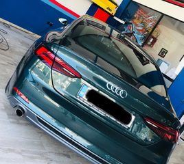 Audi A5 2019 S LINE Sportback-thumb-2
