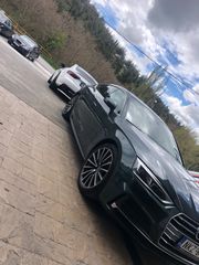 Audi A5 2019 S LINE Sportback-thumb-4