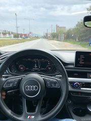 Audi A5 2019 S LINE Sportback-thumb-6