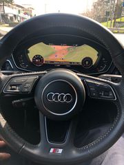 Audi A5 2019 S LINE Sportback-thumb-7