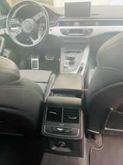 Audi A5 2019 S LINE Sportback-thumb-9