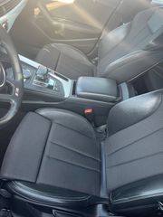 Audi A5 2019 S LINE Sportback-thumb-12