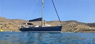 Jeanneau 2006 Sun Odyssey 47