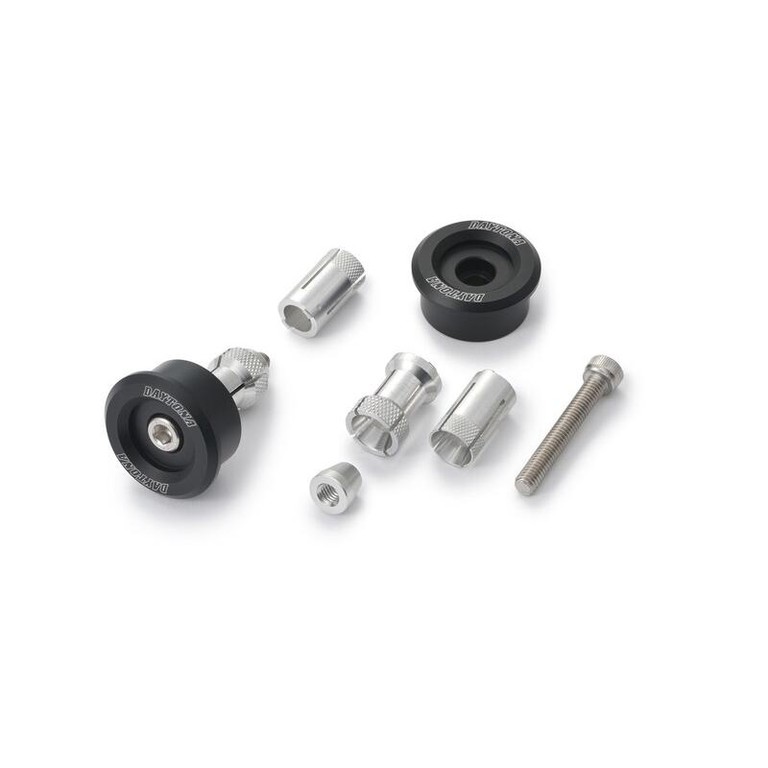 Daytona Adapter For Barend Mirror Universal