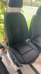 Κάθισμα συνοδηγού από mercedes sprinter w907 19-23