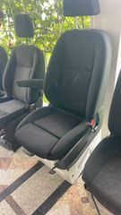 Κάθισμα συνοδηγού από mercedes sprinter w907 19-23-thumb-2