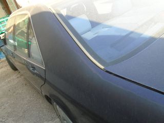 Mercedes-Benz S 320 1995 W140-thumb-2