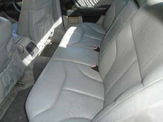 Mercedes-Benz S 320 1995 W140-thumb-3