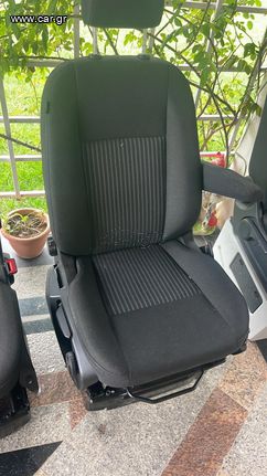 Κάθισμα συνοδηγού από Ford transit 2015-2020