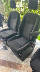Κάθισμα συνοδηγού από Ford transit 2015-2020-thumb-1