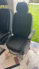 Κάθισμα συνοδηγού από mercedes sprinter w906 14-19