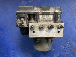 ΜΟΝΑΔΑ ΦΡΕΝΩΝ ABS-ESP A CLASS W169-B CLASS W245