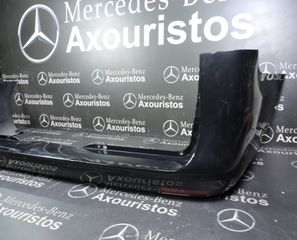 ΠΙΣΩ ΠΡΟΦΥΛΑΚΤΗΡΑΣ, MERCEDES-BENZ, W447, ΓΙΑ ΜΟΝΗ ΠΟΡΤΑ **AXOYRISTOS**-thumb-1