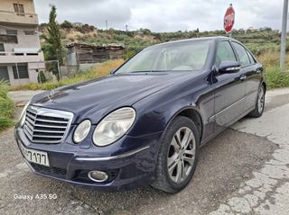 Mercedes-Benz E 200 2004 ΥΓΡΑΕΡΙΟ 1,8 cc