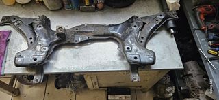 ΓΕΦΥΡΑ ΨΑΛΙΔΙΩΝ -ΜΗΧΑΝΗΣ ΜΕ ΨΑΛΙΔΙΑ TOYOTA COROLLA 1988-1991 EE90