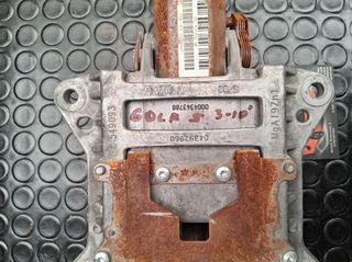 VW GOLF 5 ΚΟΛΩΝΑ ΤΙΜΟΝΙΟΥ-thumb-1