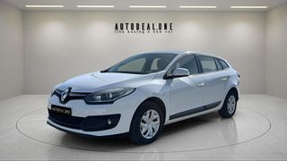 Renault Megane 2016 1.198cc!114hp!!Με Γραμμάτια μεταξύ μας!!!