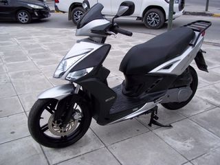 Kymco Agility 200 2016 IE  ///MOTO ΛΑΖΑΡΙΔΗΣ ///-thumb-1