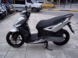 Kymco Agility 200 2016 IE  ///MOTO ΛΑΖΑΡΙΔΗΣ ///-thumb-2