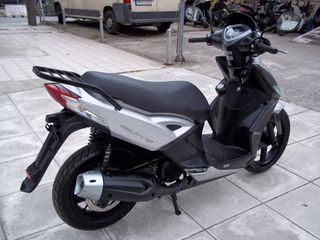 Kymco Agility 200 2016 IE  ///MOTO ΛΑΖΑΡΙΔΗΣ ///-thumb-4