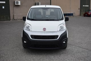 Κλούβα Fiat 2019 Fiorino Mjet 95hp SX Pack Tecnico 1.2 '19-thumb-1
