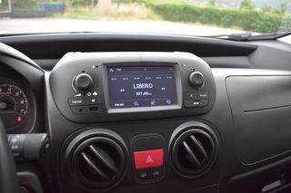 Κλούβα Fiat 2019 Fiorino Mjet 95hp SX Pack Tecnico 1.2 '19-thumb-74