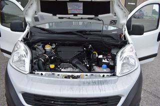 Κλούβα Fiat 2019 Fiorino Mjet 95hp SX Pack Tecnico 1.2 '19-thumb-94
