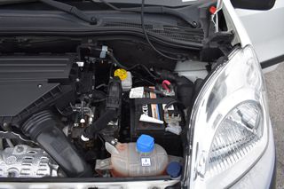 Κλούβα Fiat 2019 Fiorino Mjet 95hp SX Pack Tecnico 1.2 '19-thumb-97