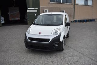 Κλούβα Fiat 2019 Fiorino Mjet 95hp SX Pack Tecnico 1.2 '19-thumb-3