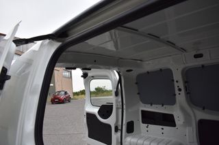 Κλούβα Fiat 2019 Fiorino Mjet 95hp SX Pack Tecnico 1.2 '19-thumb-39