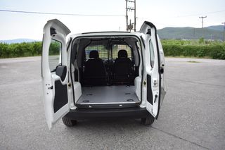 Κλούβα Fiat 2019 Fiorino Mjet 95hp SX Pack Tecnico 1.2 '19-thumb-48