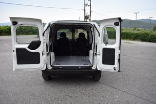 Κλούβα Fiat 2019 Fiorino Mjet 95hp SX Pack Tecnico 1.2 '19-thumb-59