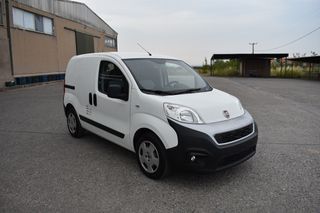 Κλούβα Fiat 2019 Fiorino Mjet 95hp SX Pack Tecnico 1.2 '19-thumb-24