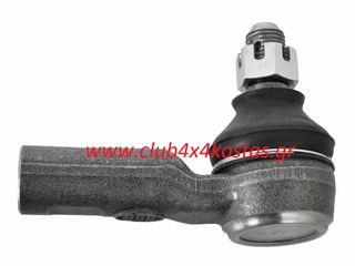 ΑΚΡΟΜΠΑΡΟ TOYOTA HILUX REVO GUN125/126/135 '15- 4WD/2WD ΕΞΩΤΕΡΙΚΟ ΔΕΞΙΑ/ΑΡΙΣΤΕΡΑ   SEA121  Α' ΠΟΙΟΤΗΤΑ ΜΕ ΦΠΑ