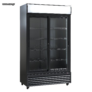 Βιτρίνα Συντήρησης SD 1002 BSL