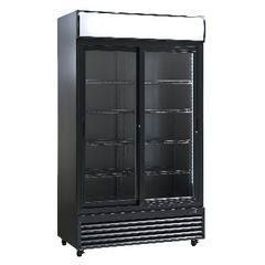 Βιτρίνα Συντήρησης SD 1002 BSL