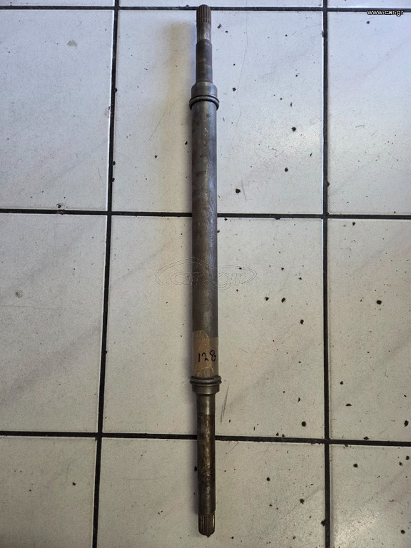 Ημιαξονιο FIAT 128 ΔΕΞΙ